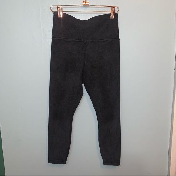 Athleta Capri Leggings size XSP - Picture 1 of 7